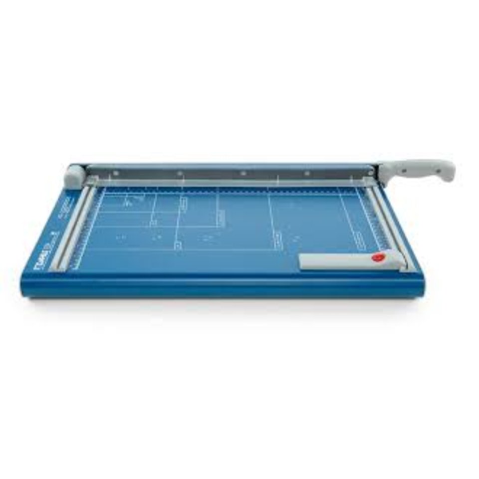 резак сабельный Dahle 534 А3 460мм 15л