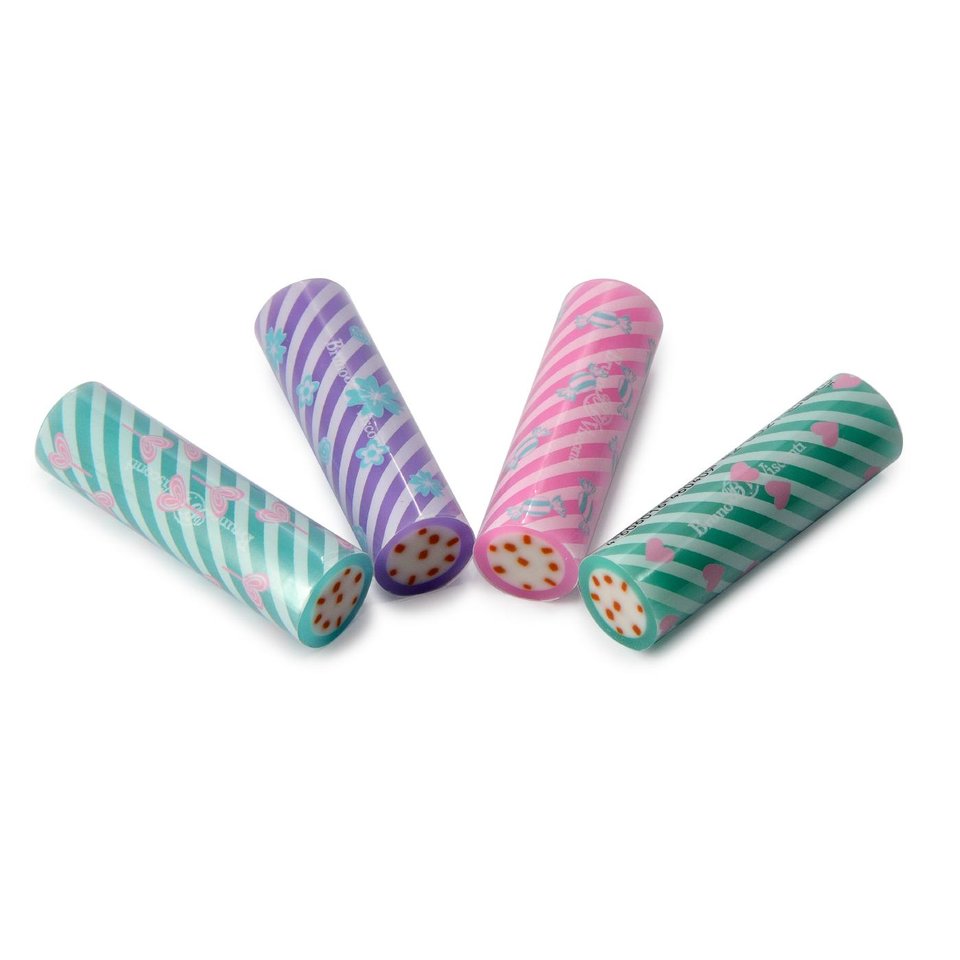 ластик цветной Candy BRUNO VISCONTI HappyGraphix