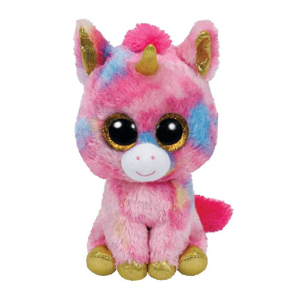 мягкая игрушка Единорог Fantasia 15см 36158