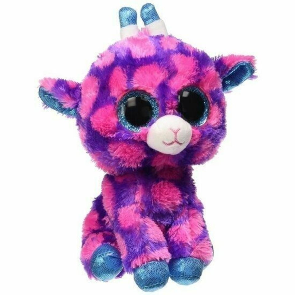 мягкая игрушка Жираф Skyhigh 15см 36178