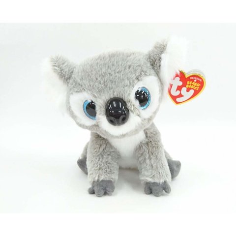 мягкая игрушка Коала Kookoo 15см 42128