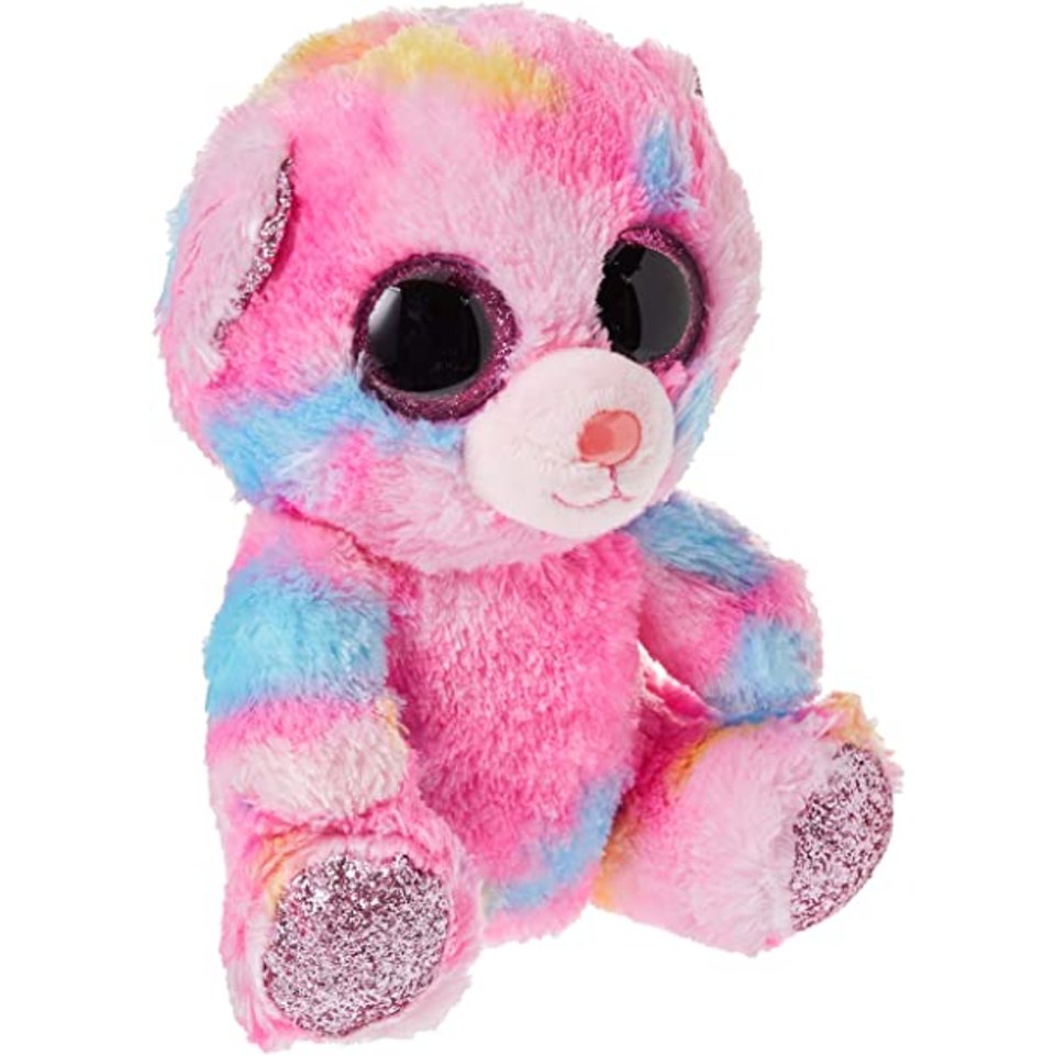 мягкая игрушка Медвежонок Franky 15см 36899