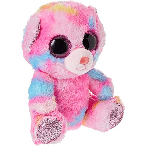 мягкая игрушка Медвежонок Franky 15см 36899