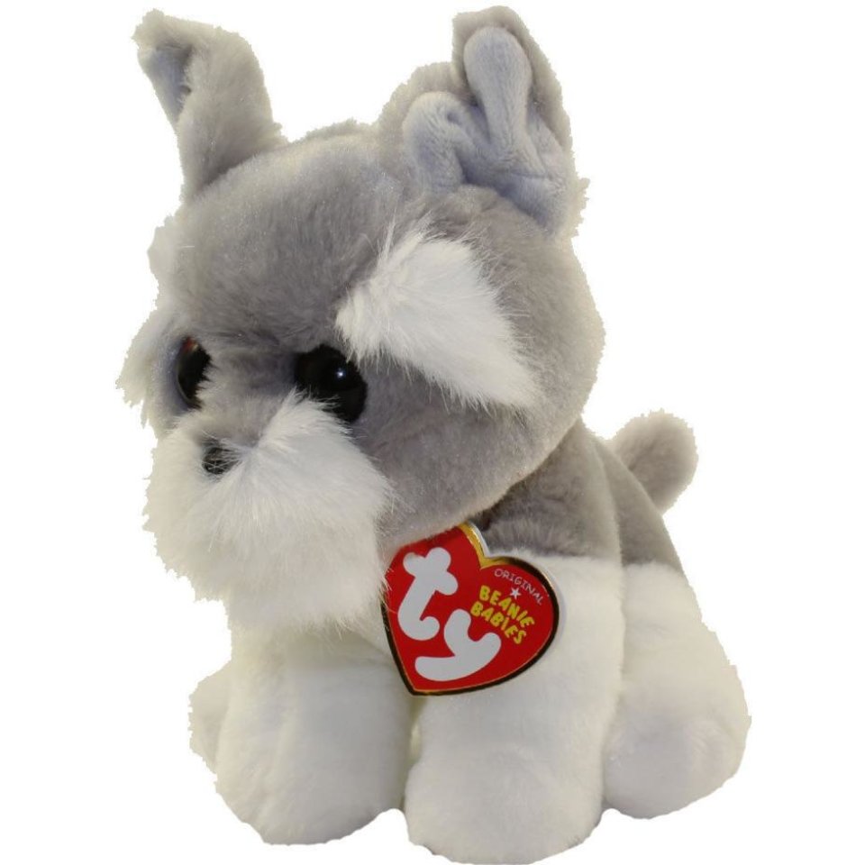 мягкая игрушка Собачка Harper 15см 42268