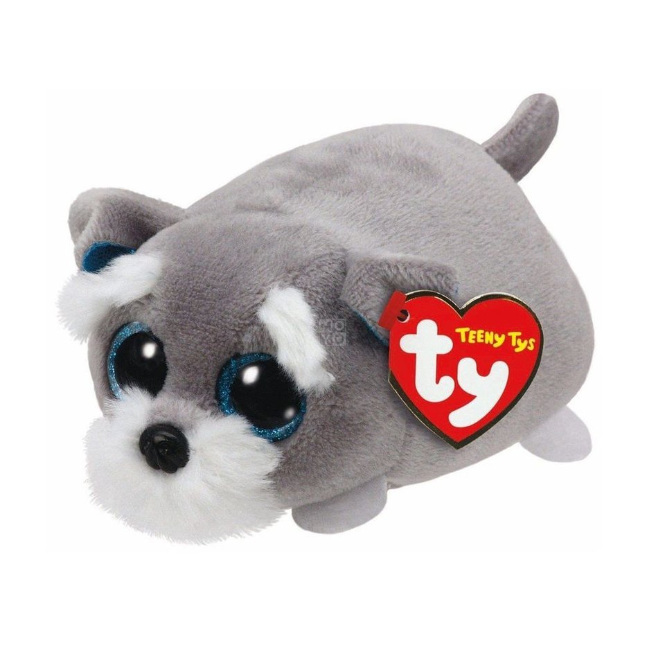 мягкая игрушка Собачка Jack 10см 42164