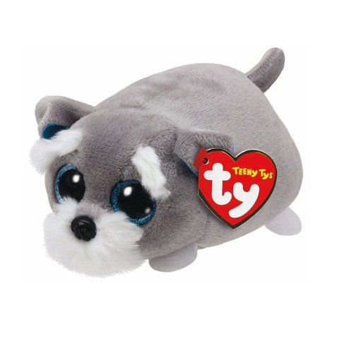 мягкая игрушка Собачка Jack 10см 42164