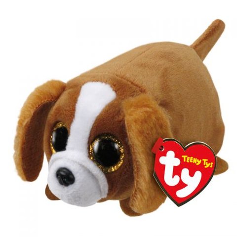 мягкая игрушка Собачка Suzie 10см 41249