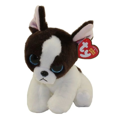 мягкая игрушка Терьер Gabe 15см 36274