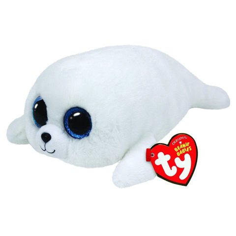мягкая игрушка Тюлень Icy 15см 36164