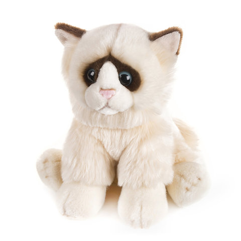 мягкая игрушка Кот 30см МТ-TSC041504-30