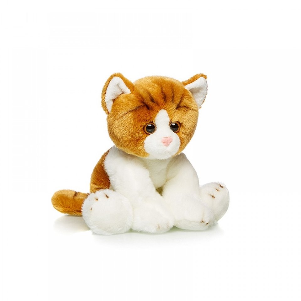 мягкая игрушка Котик Сидячий 30см МТ-TSC091426-30B