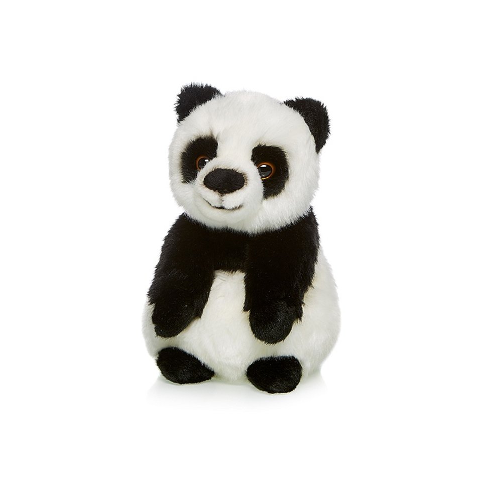 мягкая игрушка Медведь Панда 24см МТ-TSC091412-24
