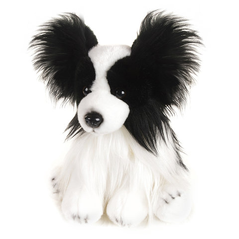 мягкая игрушка Собака Сидячая 30см МТ-TSC041505-30