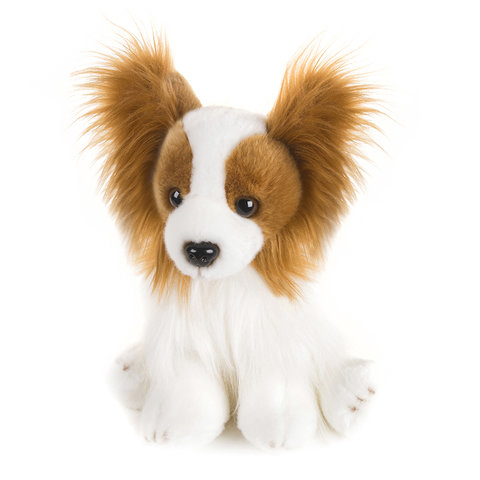 мягкая игрушка Собака Сидячая 30см МТ-TSC041506-30