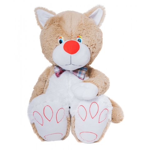мягкая игрушка Кот Филлимон кор. 60см КФ60/82