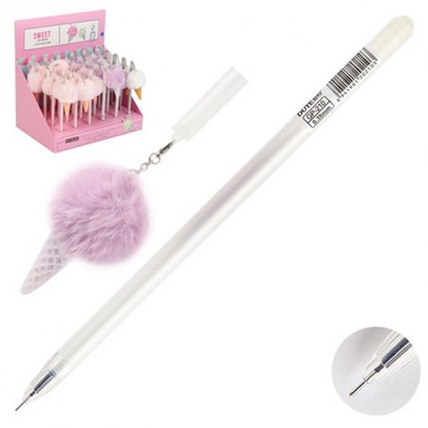 ручка Мороженое 188854