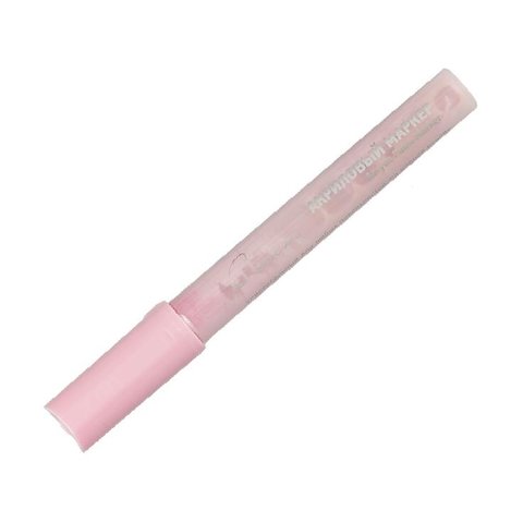 маркер акриловый 2мм Сонет Светло-розовый Paint 163124-7