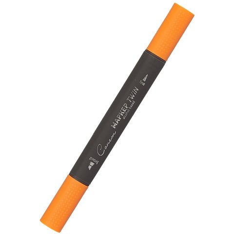 маркер спиртовой Сонет TWIN 1-6мм Французская киноварь 164125-22