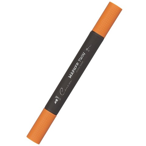 маркер спиртовой Сонет TWIN 1-6мм Терракотовый 164125-21