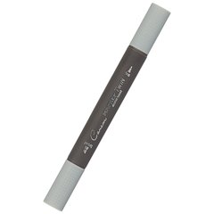 маркер спиртовой Сонет TWIN 1-6мм Зеленовато-серый5 164125-GG5