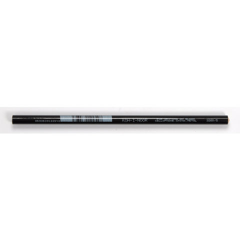 карандаш специальный KOH-I-NOOR 3260/5 черный