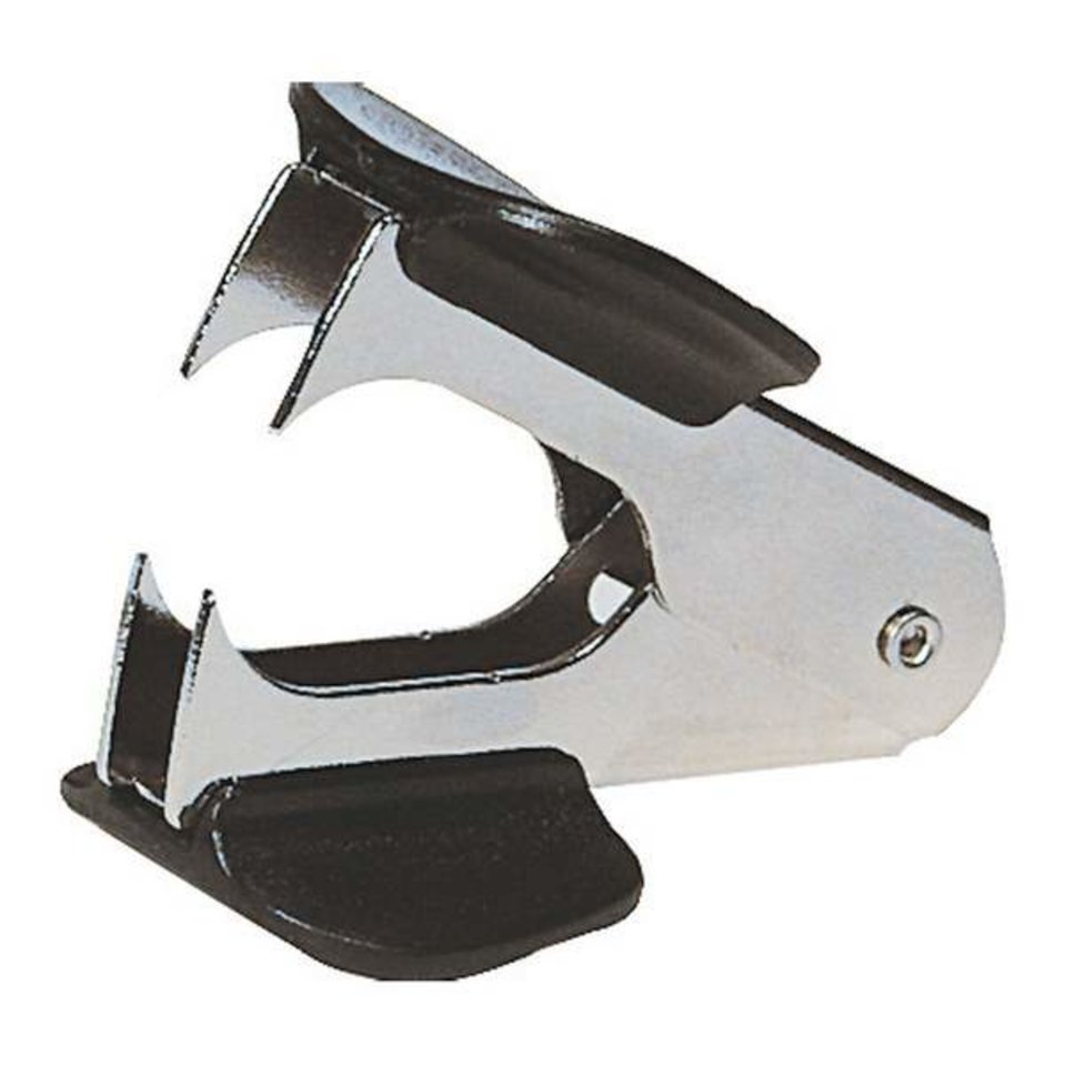 антистеплер 2203 c фиксатором в сложенном положении