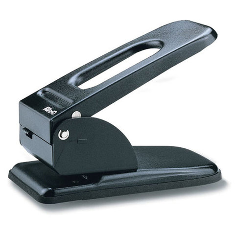 дырокол 70 листов KW-TRIO 967 металлический корпус линейка /811676/74305