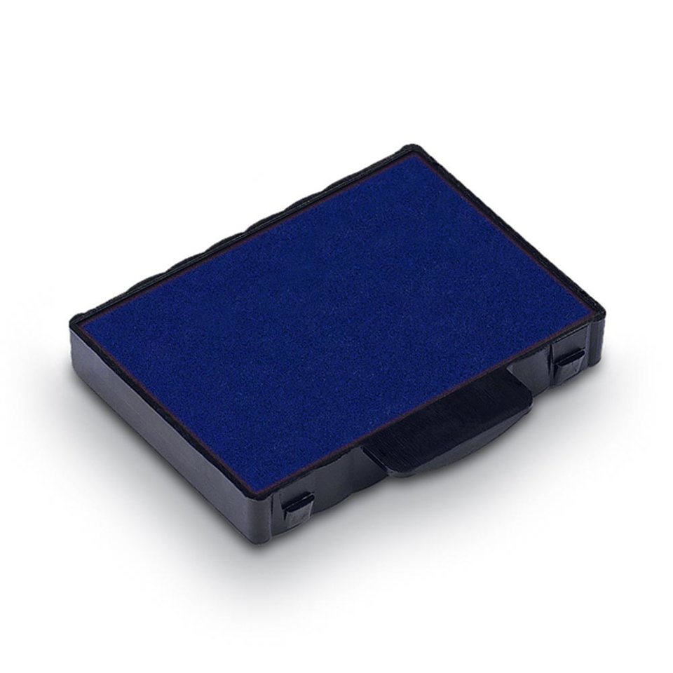 запасная сменная подушка TRODAT 6/4912 синяя