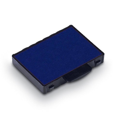 запасная сменная подушка TRODAT 6/4912 синяя