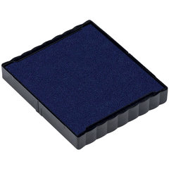 запасная сменная подушка TRODAT 6/4924 для 4924,4940 двухкруговая синяя