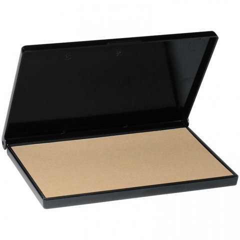 штемпельная подушка TRODAT 9052 11х7см неокрашенная