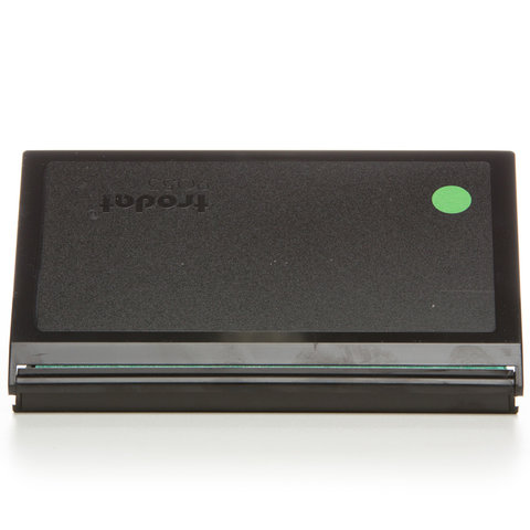 штемпельная подушка TRODAT 9053 16х9см зеленая