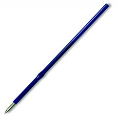 стержень шариковый 107мм KOH-I-NOOR 1мм синий Евро наконечник 4406E