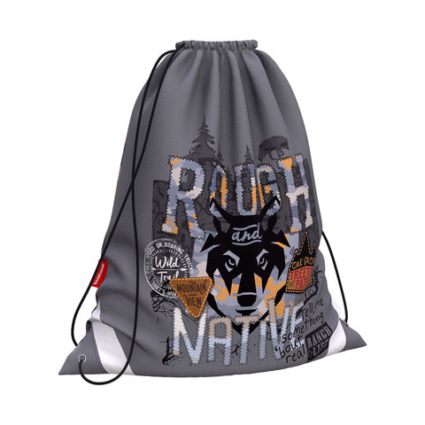 сумка для обуви Rough native 48585