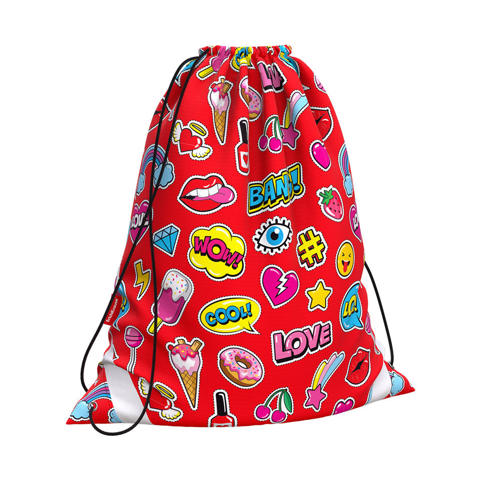 сумка для обуви Sweet love 48442