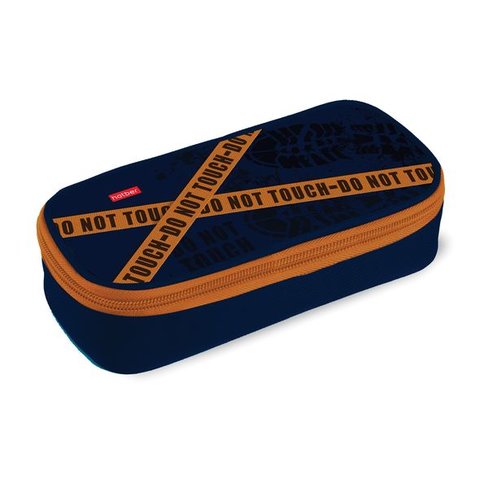 косметичка для мальчика Dont Touch! Npk 29172 Hatber