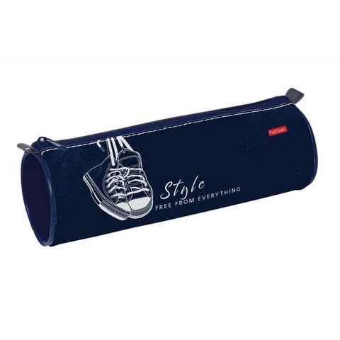 косметичка для девочки FreeStyle Npk 30177 Hatber