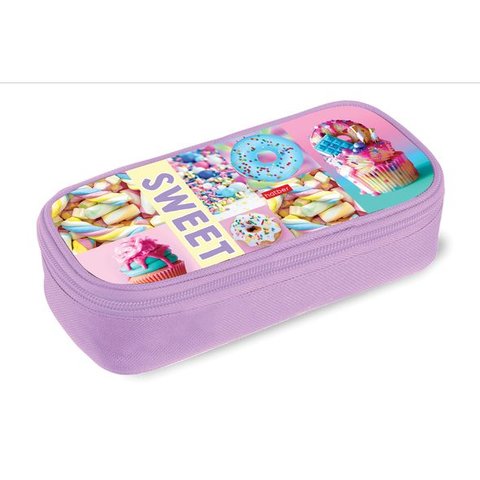 косметичка для девочки Sweets Npk 29190 Hatber