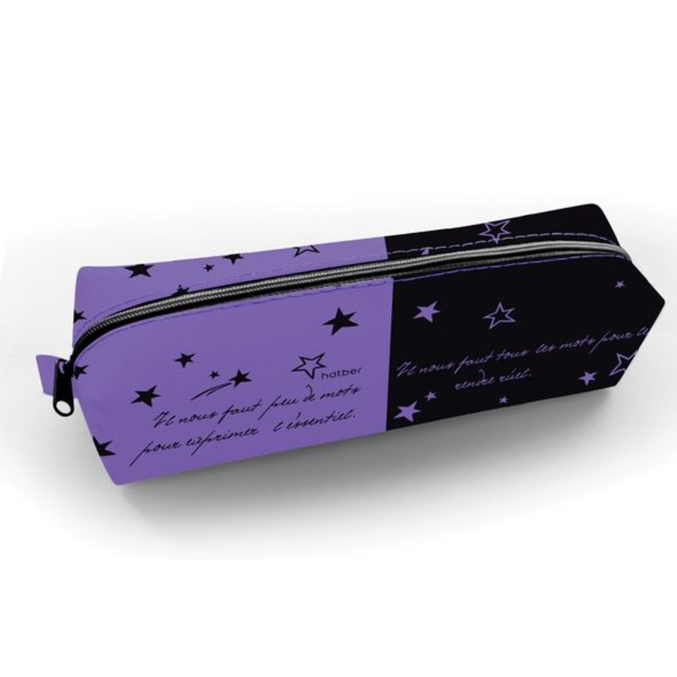 косметичка для девочки Каприз Npk 28163 Hatber