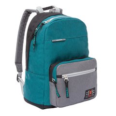 рюкзак для мальчика RQ-008-2/2 синий Grizzly