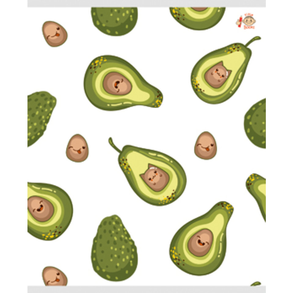 тетрадь 48 листов "Child" FB201 в клетку