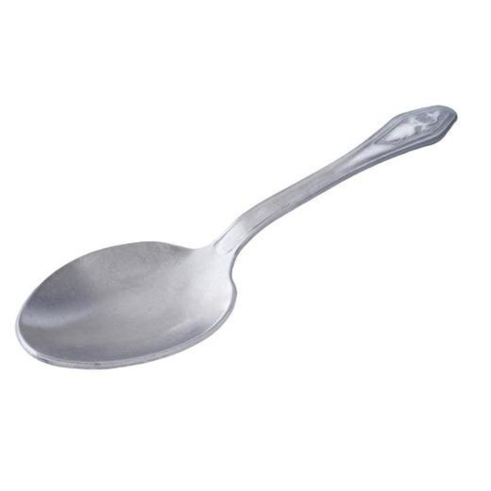 ложка столовая аллюминий 638336