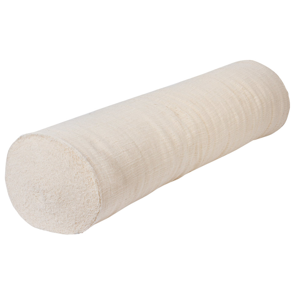 полотно техническое для уборки/обтирки рулон 75смх50м 100г/м 600931