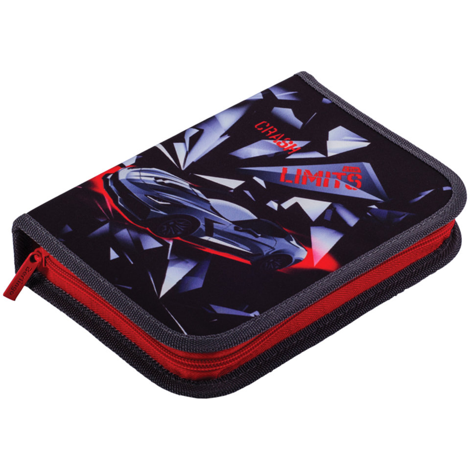 пенал Black car РК05848