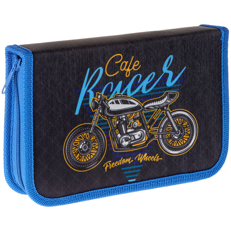 пенал Racer с 2 планками ПТ1 29081