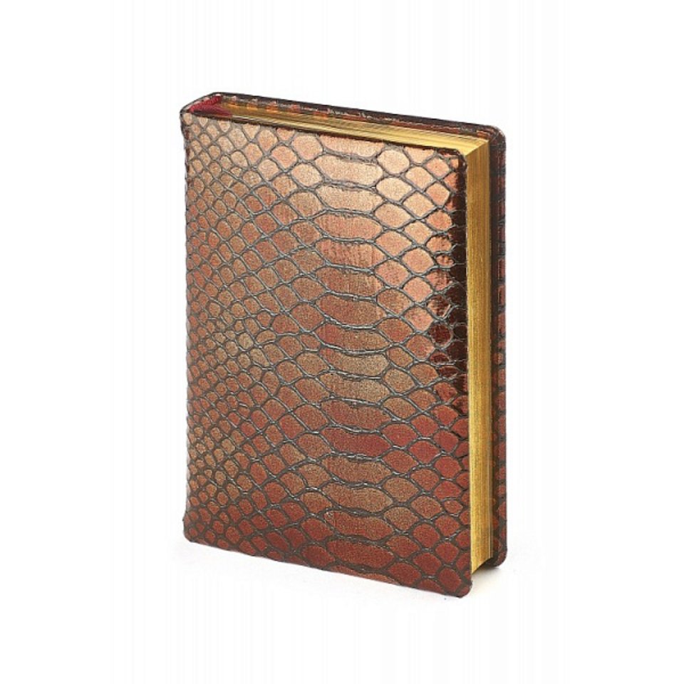 ежедневник недатированный A6 Strada 3-003/324