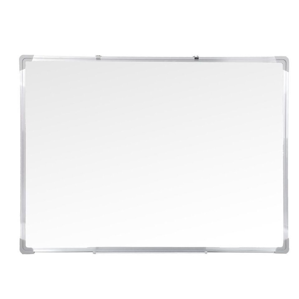 доска магнито-маркерная 45х60см алюминиевая рама ClipStudio 590-001