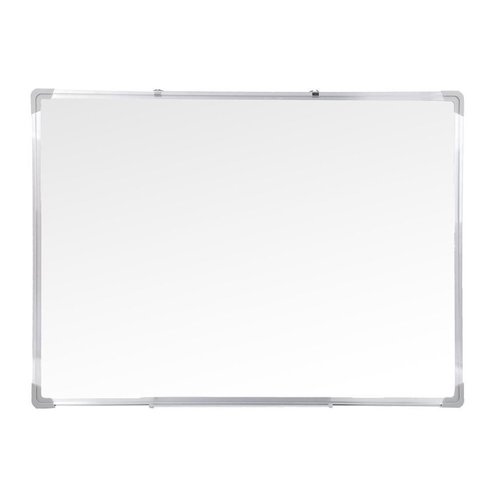 доска магнито-маркерная 45х60см алюминиевая рама ClipStudio 590-001