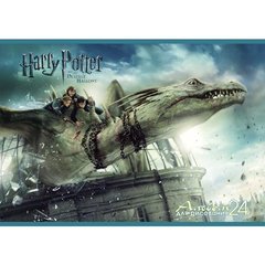 альбом для рисования 24 листа Гарри Поттер (055325)