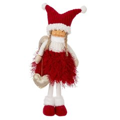 игрушка новогодняя Ангел 35см 822425